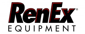 RenEx Equipment Logo