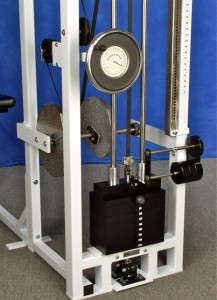 RenEx Weight Stack