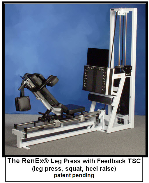 legpress