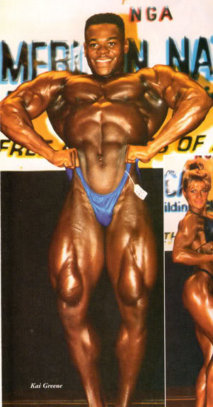 NGA-KaiGreene